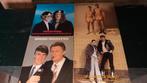 Van Kooten en De Bie - 4 LP's, Ophalen of Verzenden, Gebruikt, 12 inch, Overige genres