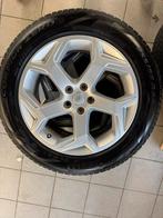 Range Rover Velgen 20 inch, Gebruikt, 255 mm, Banden en Velgen, Ophalen of Verzenden