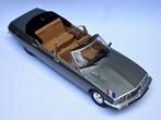 Citroen SM Présidentielle Hachette #28 1:24, Hobby en Vrije tijd, Ophalen of Verzenden, Nieuw, Auto, Overige merken
