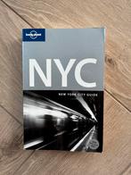 Lonely Planet NYC, Ophalen of Verzenden, Gelezen, Prisma of Spectrum