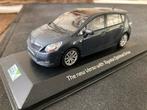 Toyota Verso - Minichamps 1/43 - Nieuw!, Hobby en Vrije tijd, Modelauto's | 1:43, Ophalen of Verzenden, Nieuw, Auto, MiniChamps