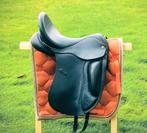 Comfortabel zittend Anatomica Cygnus G3 dressuurzadel, Dieren en Toebehoren, Ophalen of Verzenden, Zo goed als nieuw, Dressuur
