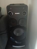 een goede speaker een jaar oud, Ophalen of Verzenden, Zo goed als nieuw