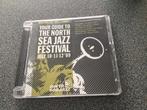 The North Sea Jazz Festival cd, Cd's en Dvd's, Cd's | Jazz en Blues, Jazz, Ophalen of Verzenden, Zo goed als nieuw
