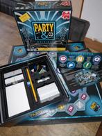 Party en co spellen, Hobby en Vrije tijd, Gezelschapsspellen | Bordspellen, Ophalen of Verzenden, Zo goed als nieuw