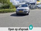 Hyundai Getz 1.1i Young, Auto's, Voorwielaandrijving, 450 kg, 4 cilinders, Origineel Nederlands