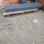 Opsluitband 8x20x100 cm Antraciet, Ophalen, 100 tot 200 cm, Overige typen, Zo goed als nieuw