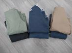 6 truien / sweaters maat 146/152, Ophalen, Jongen