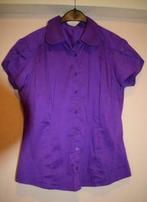 3 mooi dames blouse, Nieuw, Ophalen of Verzenden, Maat 46/48 (XL) of groter, Overige kleuren