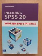 Eelko Huizingh - Inleiding SPSS 20, Eelko Huizingh, Nederlands, Overige niveaus, Ophalen
