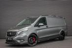 Mercedes-Benz Vito 215PK JB- EDITION FULL BLACK / AMG / SPOI, Auto's, Bestelauto's, Automaat, Achterwielaandrijving, 4 cilinders