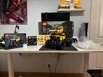 Lego technic 4x4 X-treme Offroader 42099 compleet, Ophalen of Verzenden, Zo goed als nieuw