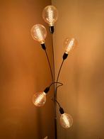 5 E27 40W G125 wolfraam filament gloeilampen, Huis en Inrichting, Lampen | Losse lampen, 30 tot 60 watt, Gebruikt, Gloeilamp, E27 (groot)