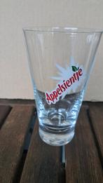 frisdrankglazen van APPELSIENTJE 22 stuks puntgaaf!, Ophalen of Verzenden, Nieuw, Frisdrankglas