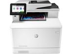 laserprinter HP Color LaserJet Pro MFP M479fdw all-in-one A4, Computers en Software, Ophalen, Gebruikt, All-in-one, Ingebouwde Wi-Fi