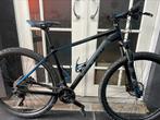 Cube attention 29 inch mountainbike frame maat L MTB 2x10 xt, Hardtail, Ophalen, Zo goed als nieuw, Overige merken