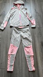 Primark Sportkleding Set - Maat 146/152, Ophalen of Verzenden, Zo goed als nieuw, Meisje