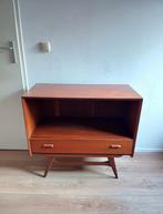 WéBé dressoir sidetable retro vintage Louis van Teeffelen, Ophalen, Gebruikt, 25 tot 50 cm