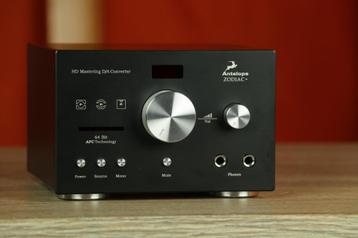 Antelope Zodiac+ TRADE.INRUIL TIPJE! €0,00/post* XLR* USB* beschikbaar voor biedingen