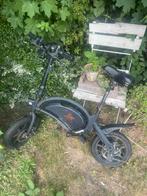 Kleine E-Bike, Ophalen, Gebruikt, 50 km per accu of meer, Overige merken