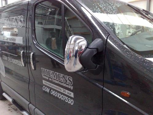 AANBIEDING Vivaro  Spiegelkappen, Auto diversen, Tuning en Styling