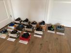(NIEUW) grote partij MERK kinderschoenen mt 23 t/m 30. LEER, Ophalen of Verzenden, Zo goed als nieuw, Jongen, Schoenen