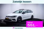 Volkswagen Golf R 2.0T 300Pk R 4Motion PANO | DIGI.DASH | AL, Auto's, Automaat, 1490 kg, Gebruikt, 4 cilinders