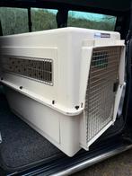 Schone XL Petmate vari kennel vliegen met grote hond, Ophalen of Verzenden, Gebruikt