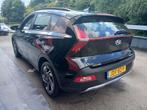 Hyundai Bayon 1.0 T-GDI Comfort Smart Automaat Camera Navi, Auto's, Hyundai, 12 maanden, Gebruikt, Overige kleuren, 19 km/l