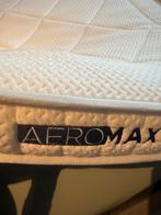 Swiss Sense topper Aeromax, Ophalen, Zo goed als nieuw, Eenpersoons, 90 cm