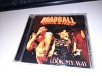 cd Madball – Look My Way, Ophalen, 2000 tot heden, Zo goed als nieuw