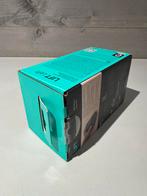 Logitech Lift Verticale Ergonomische Muis Linkshandig Zwart, Computers en Software, Muizen, Linkshandig, Ophalen of Verzenden