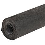 NIEUW DAKLEER V13 rol 10m² met leisteen, Ophalen, Overige materialen, Zwart, Nieuw
