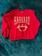 H&M Harvard trui maat S, Ophalen