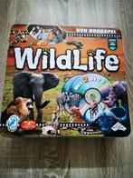 Wildlife bordspel, Ophalen of Verzenden, Nieuw
