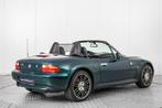 BMW Z3 Roadster 1.8 (bj 1998), Auto's, Euro 2, Achterwielaandrijving, Gebruikt, 4 cilinders