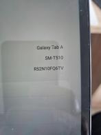 samsung tab a extra 16 gb sd kart, Computers en Software, Android Tablets, 10 inch, Ophalen of Verzenden, Zo goed als nieuw, 16 GB