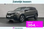 Peugeot 5008 1.2 PureTech GT-Line Automaat | Apple carplay |, Auto's, Peugeot, Automaat, Gebruikt, 1199 cc, Bedrijf
