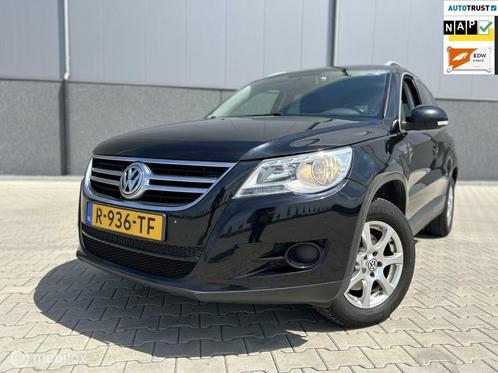Volkswagen Tiguan 1.4 TSI/CARPLAY/AIRCO, Auto's, Volkswagen, Bedrijf, Te koop, Tiguan, ABS, Airbags, Airconditioning, Alarm, Apple Carplay