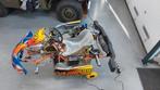 Intrepid met RK1 Ready to Race, Sport en Fitness, Ophalen, Zo goed als nieuw, Kart