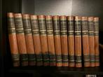 Complete set Summa Encyclopedie (1979–1988), Ophalen, Zo goed als nieuw, Algemeen