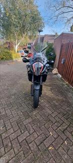 Super mooie Ktm 1290 Super adventure S te koop!, Motoren, Motoren | KTM, Motorrijbewijs A, Particulier, Meer dan 35 kW, Enduro