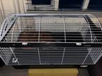 Konijnen hok, Dieren en Toebehoren, Knaagdieren en Konijnen | Hokken en Kooien, Ophalen, 90 cm of meer, Konijn, Hok