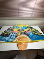 Partij waaiers 1,50m, Ophalen of Verzenden