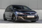 Volkswagen Golf 2.0 TSI GTI TCR Pano Dsg Akrapovic, 1330 kg, 15 km/l, Gebruikt, Euro 6