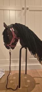Hobbyhorse Lemieux halster, Ophalen of Verzenden, Nieuw