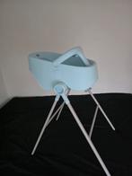 Chicco bubble nest, Kinderen en Baby's, Badjes en Verzorging, Ophalen of Verzenden, Zo goed als nieuw, Prenatal, Badzitje of Badring