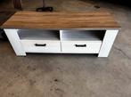 Complete Woonkamer Set - Salontafel, TV-kast, Kast & Plank, Huis en Inrichting, Tafels | Salontafels, Ophalen, Kunststof, Gebruikt