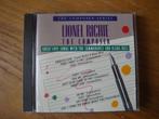 Lionel Richie-  The Composer: Great Love Songs Commodores, Ophalen of Verzenden, 2000 tot heden, Zo goed als nieuw