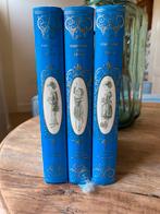 3 boeken Comtesse de Ségur, Verzenden, Zo goed als nieuw